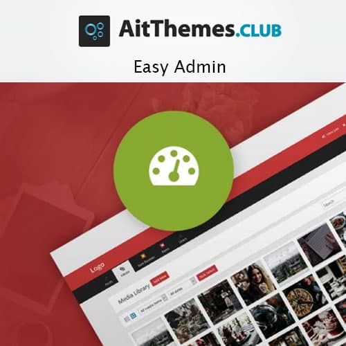 Free AIT Easy Admin Premium WordPress Plugin Download - maenomeri.jp ...
